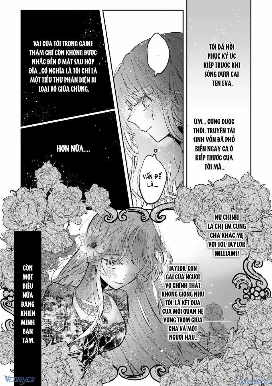 『18+』Tuyển Tập Truyện Ngắn Sếch Tàn Bạo 19.1 trang 17