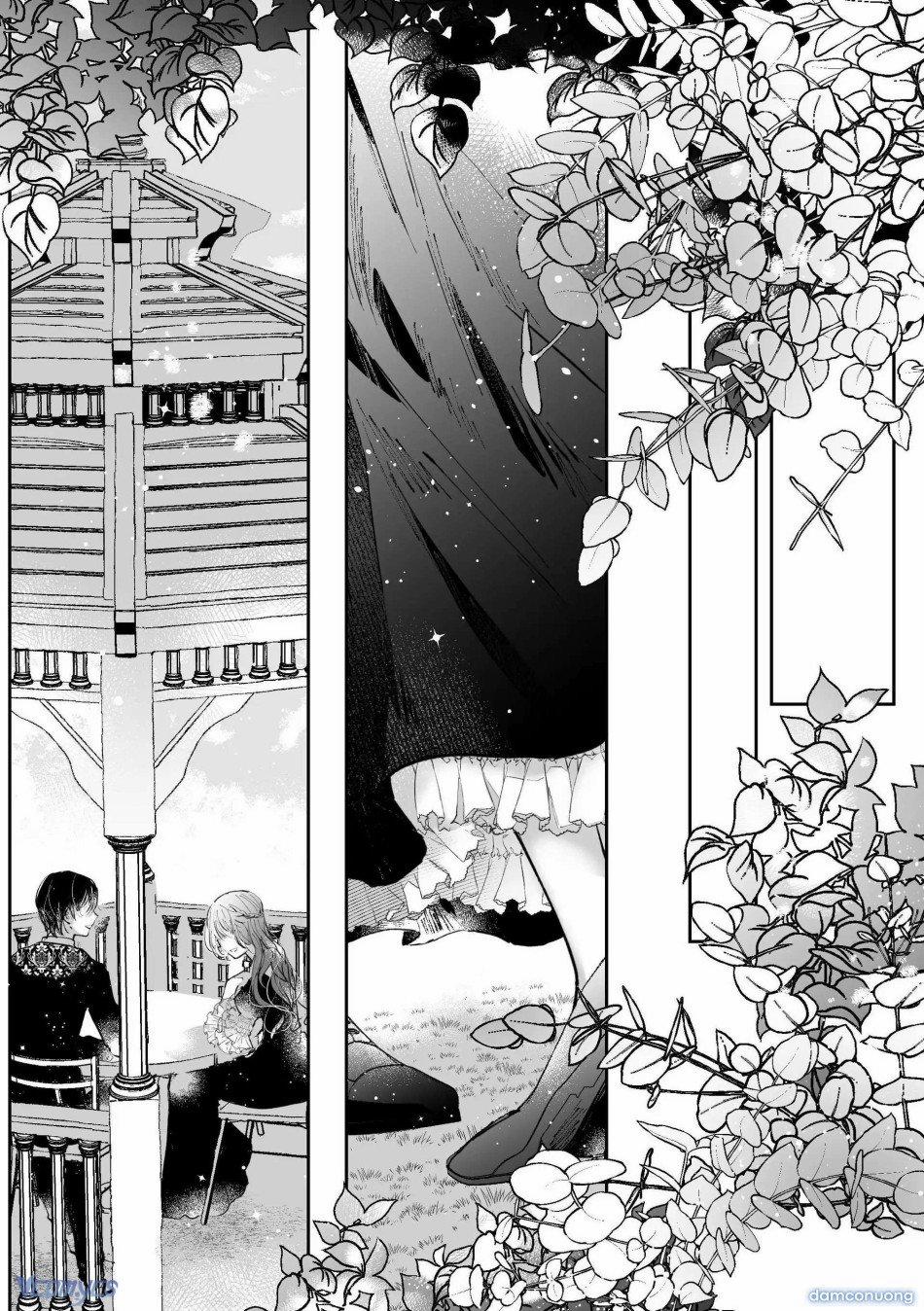 『18+』Tuyển Tập Truyện Ngắn Sếch Tàn Bạo 19.1 trang 29