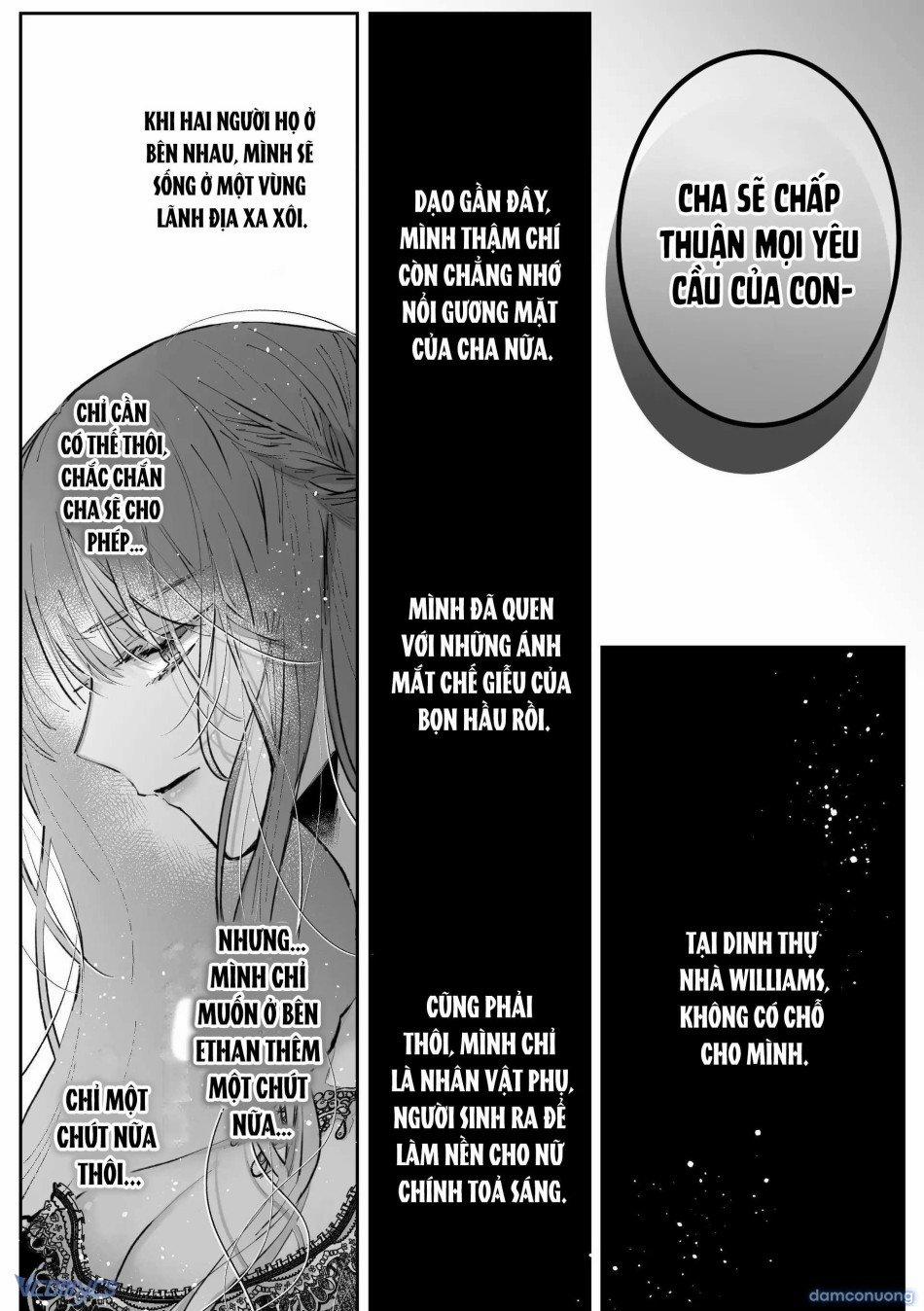 『18+』Tuyển Tập Truyện Ngắn Sếch Tàn Bạo 19.1 trang 32