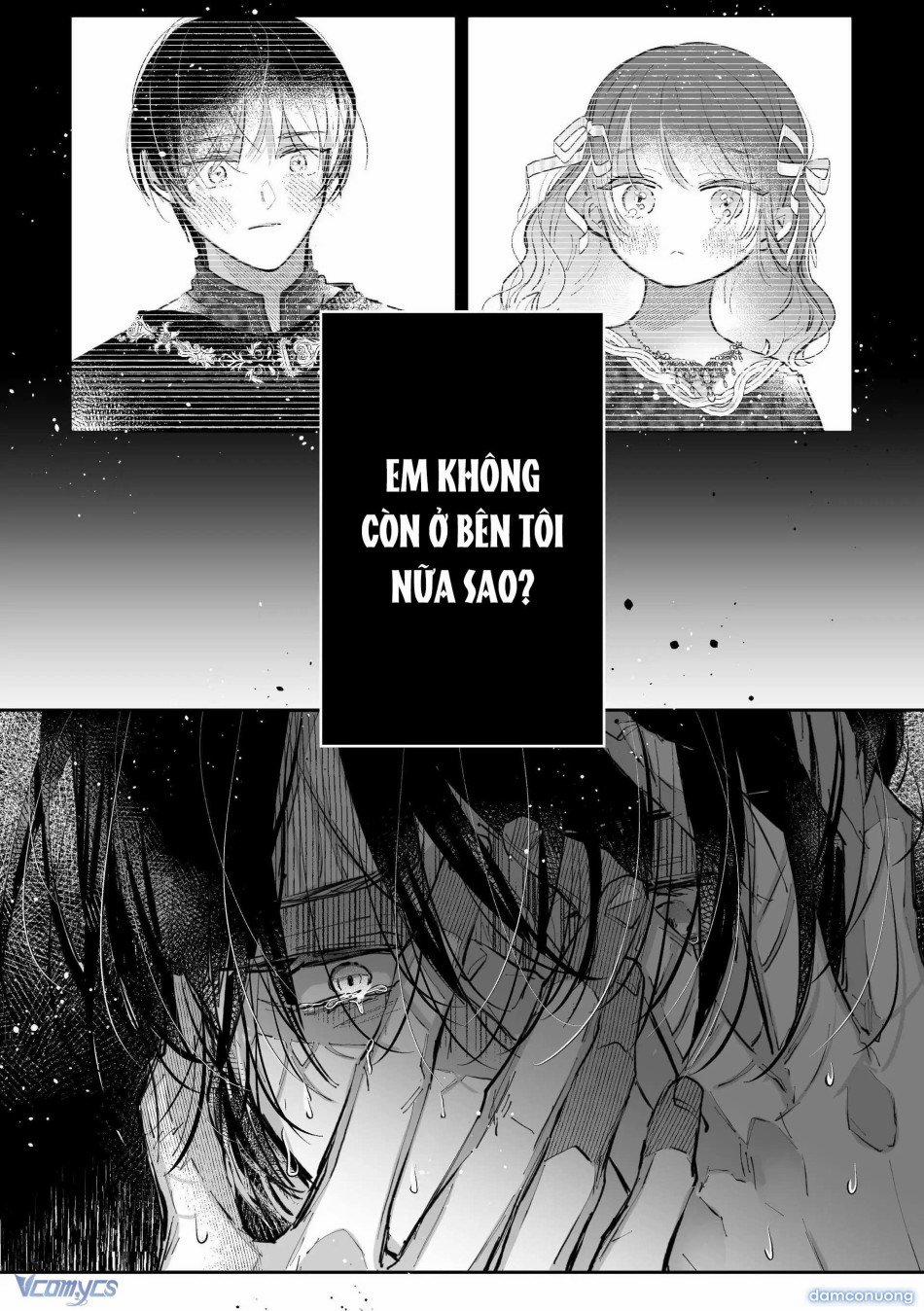 『18+』Tuyển Tập Truyện Ngắn Sếch Tàn Bạo 19.2 trang 10