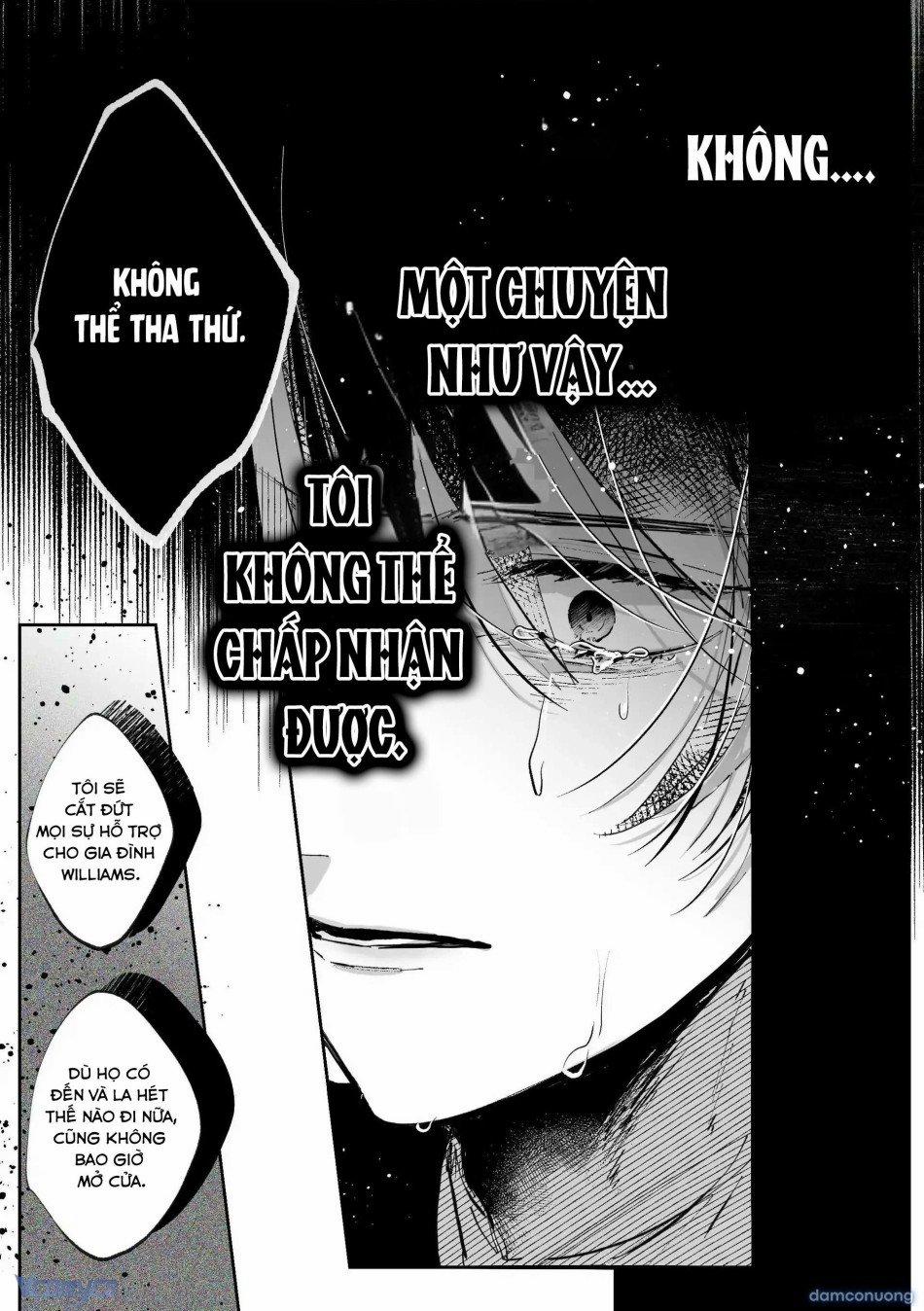 『18+』Tuyển Tập Truyện Ngắn Sếch Tàn Bạo 19.2 trang 11