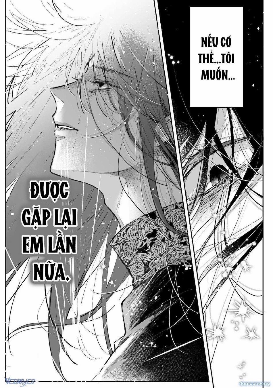 『18+』Tuyển Tập Truyện Ngắn Sếch Tàn Bạo 19.2 trang 16