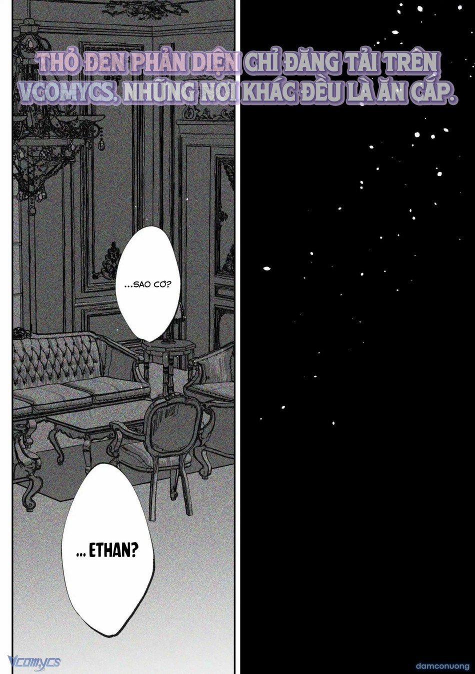 『18+』Tuyển Tập Truyện Ngắn Sếch Tàn Bạo 19.2 trang 17