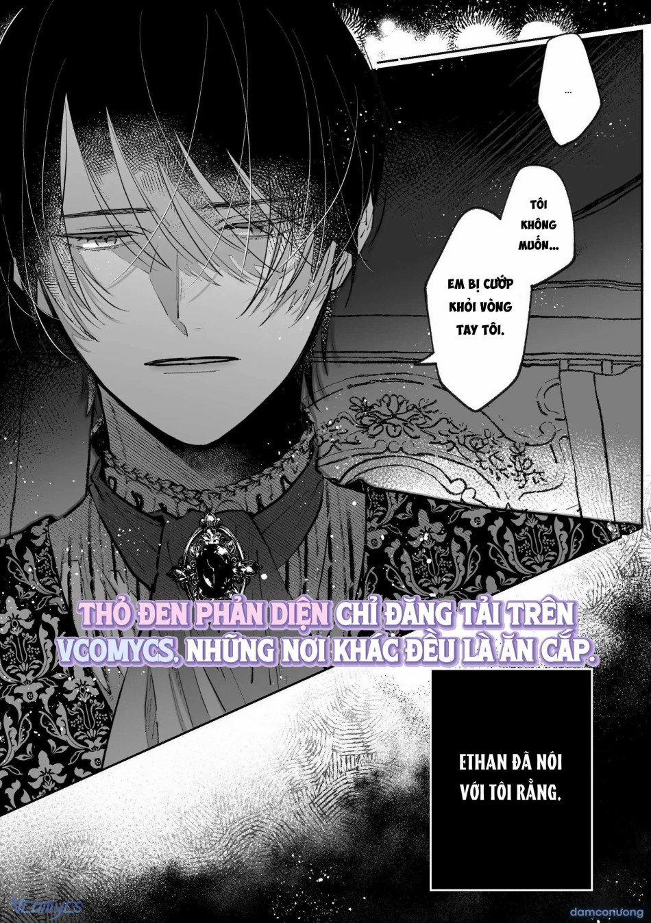 『18+』Tuyển Tập Truyện Ngắn Sếch Tàn Bạo 19.3 trang 14