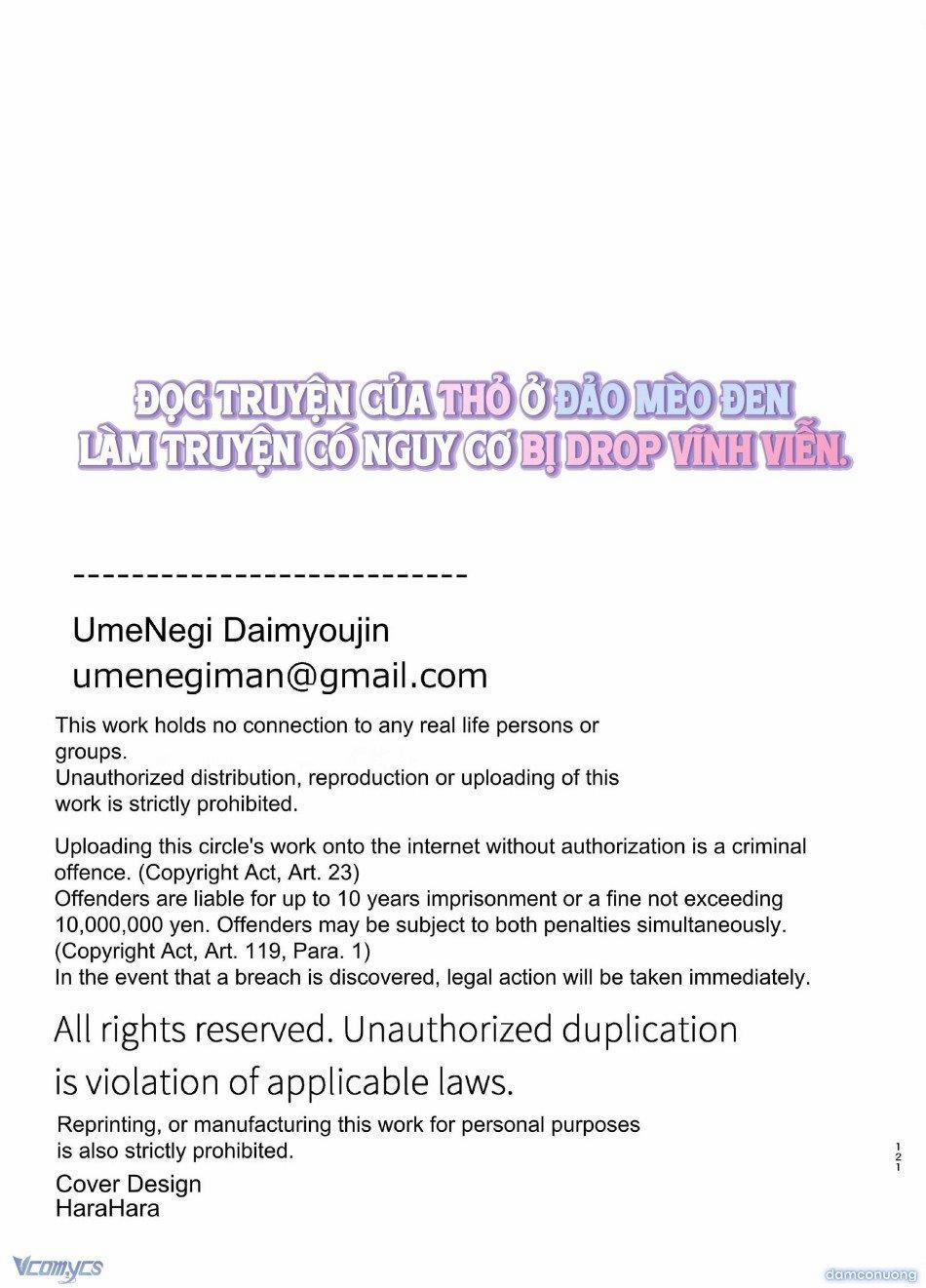 『18+』Tuyển Tập Truyện Ngắn Sếch Tàn Bạo 21.3 trang 39