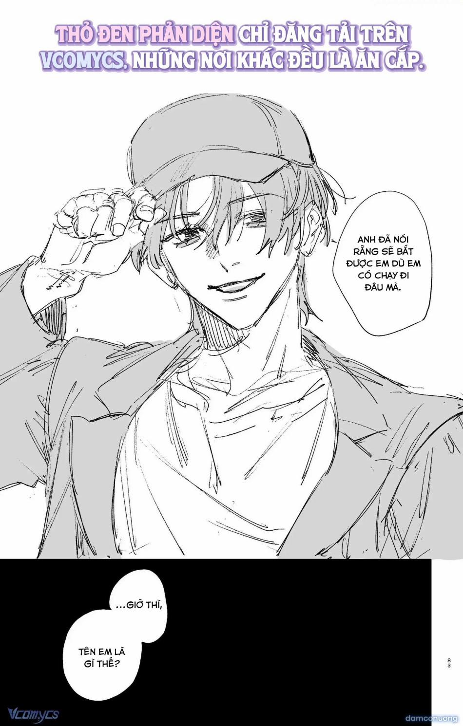 『18+』Tuyển Tập Truyện Ngắn Sếch Tàn Bạo 22.2 trang 39