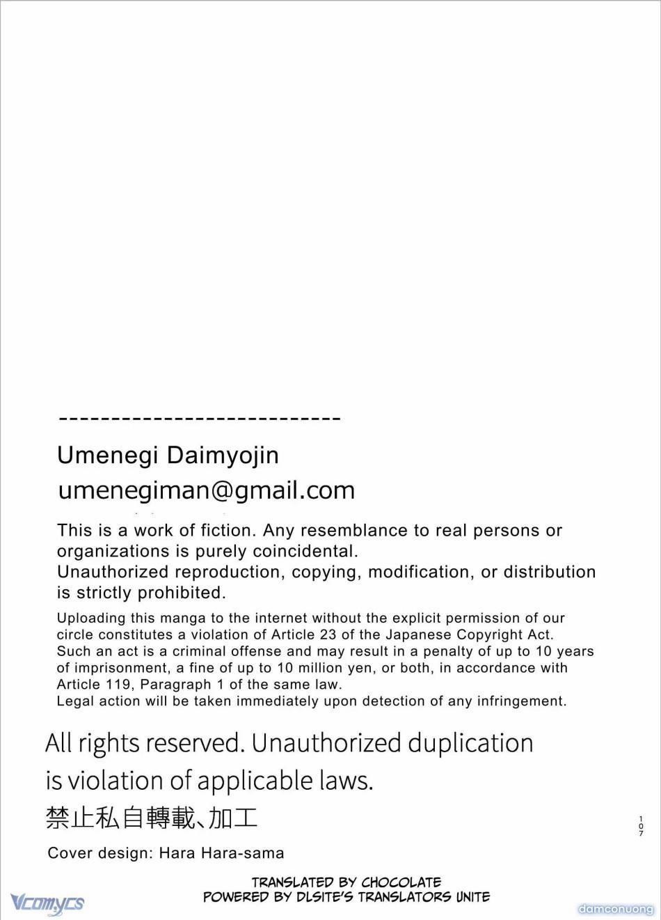 『18+』Tuyển Tập Truyện Ngắn Sếch Tàn Bạo 22.2 trang 40