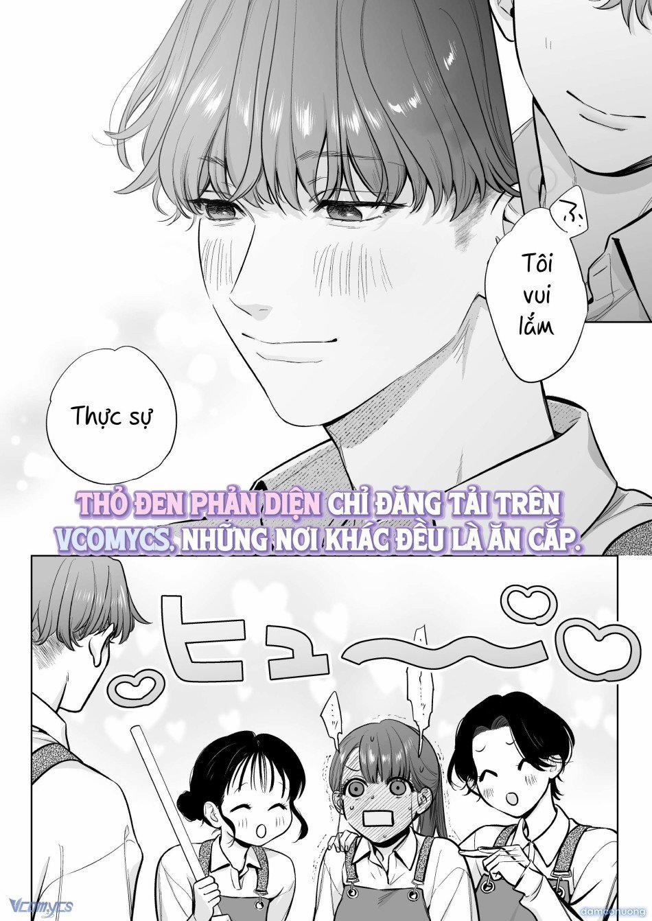 『18+』Tuyển Tập Truyện Ngắn Sếch Tàn Bạo 23.1 trang 40