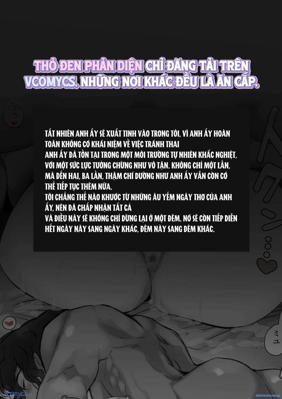 『18+』Tuyển Tập Truyện Ngắn Sếch Tàn Bạo 24.1 trang 11