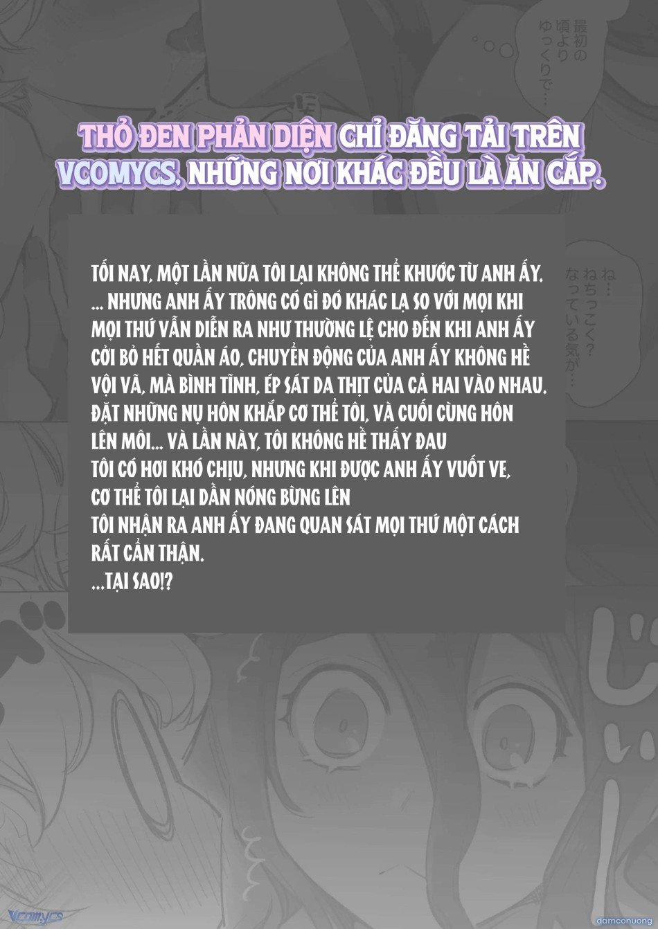 『18+』Tuyển Tập Truyện Ngắn Sếch Tàn Bạo 24.1 trang 15