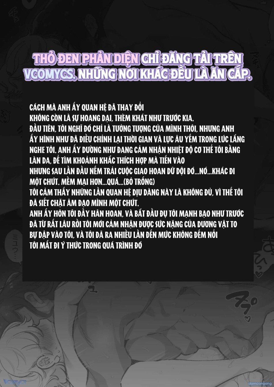 『18+』Tuyển Tập Truyện Ngắn Sếch Tàn Bạo 24.1 trang 19