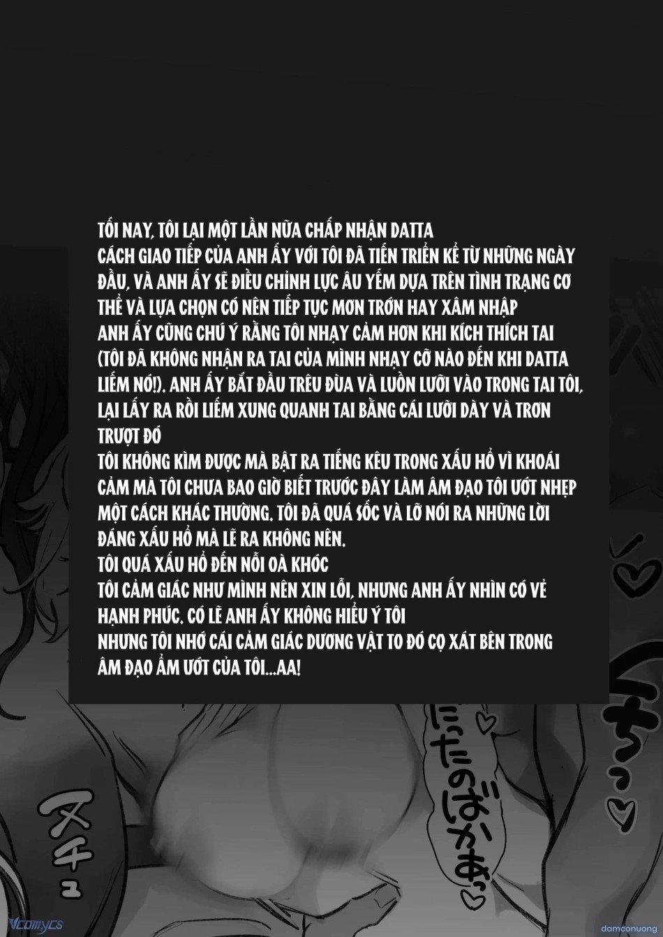 『18+』Tuyển Tập Truyện Ngắn Sếch Tàn Bạo 24.1 trang 23