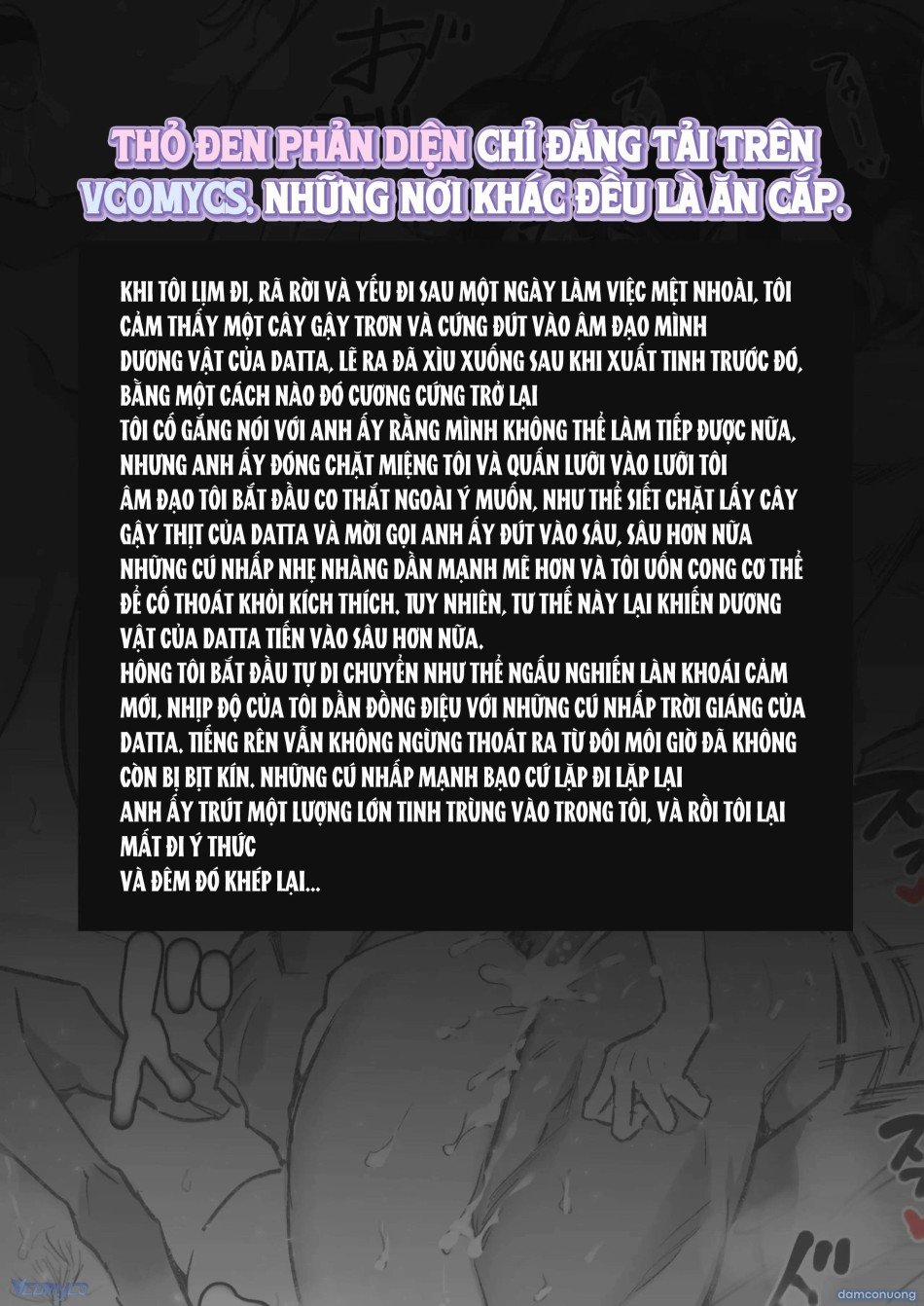 『18+』Tuyển Tập Truyện Ngắn Sếch Tàn Bạo 24.1 trang 29