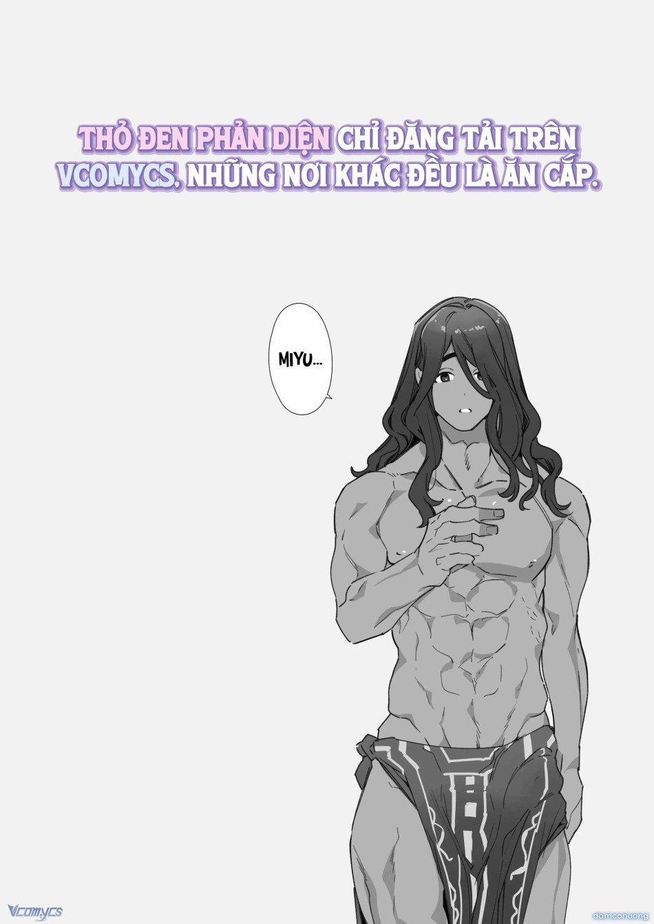 『18+』Tuyển Tập Truyện Ngắn Sếch Tàn Bạo 24.1 trang 33