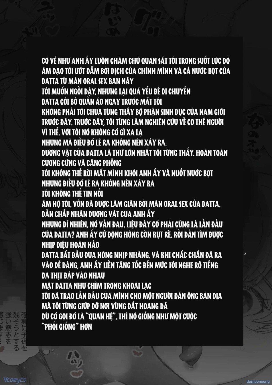 『18+』Tuyển Tập Truyện Ngắn Sếch Tàn Bạo 24.1 trang 9