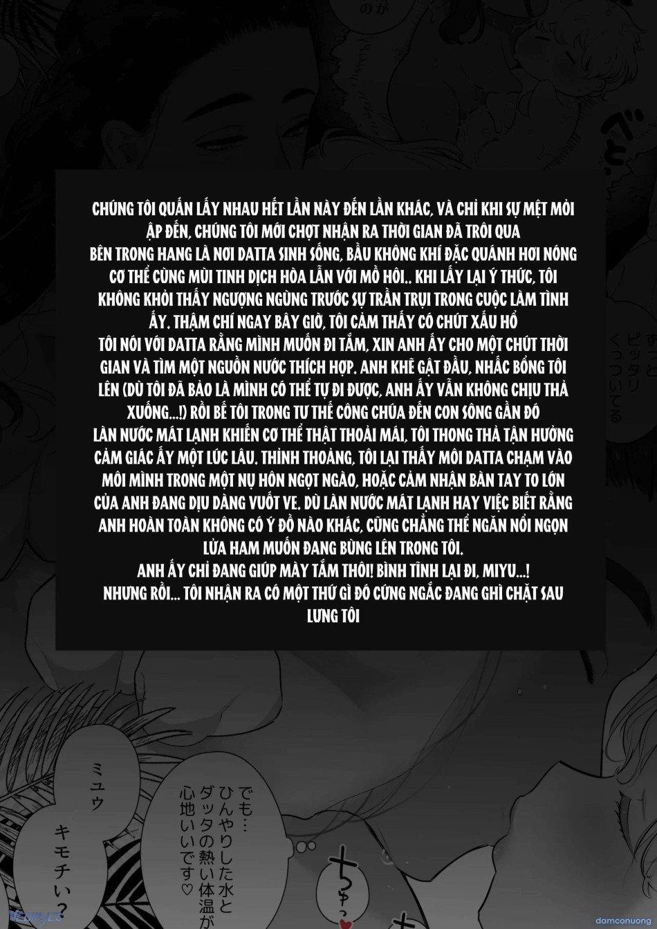 『18+』Tuyển Tập Truyện Ngắn Sếch Tàn Bạo 24.2 trang 17