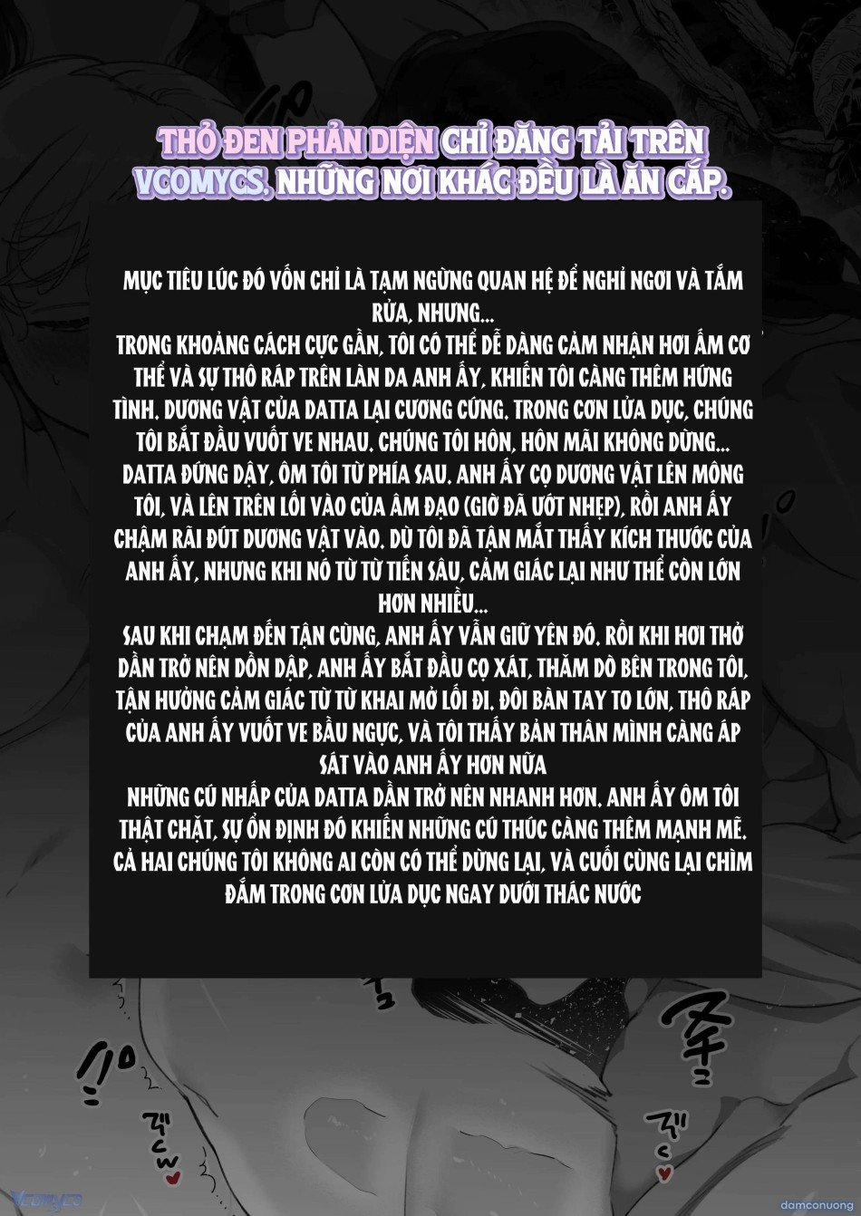 『18+』Tuyển Tập Truyện Ngắn Sếch Tàn Bạo 24.2 trang 19