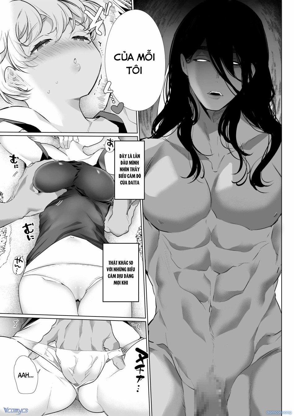 『18+』Tuyển Tập Truyện Ngắn Sếch Tàn Bạo 24.2 trang 24