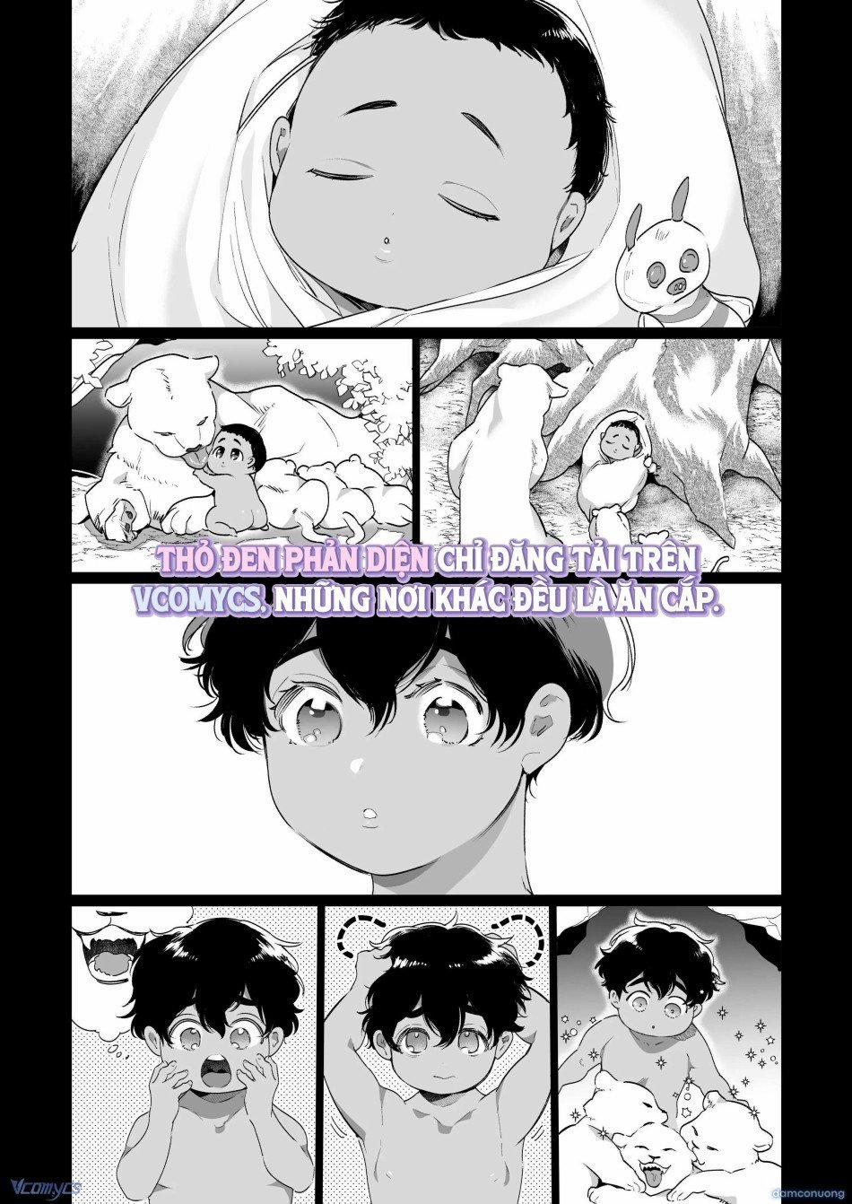 『18+』Tuyển Tập Truyện Ngắn Sếch Tàn Bạo 24.2 trang 38