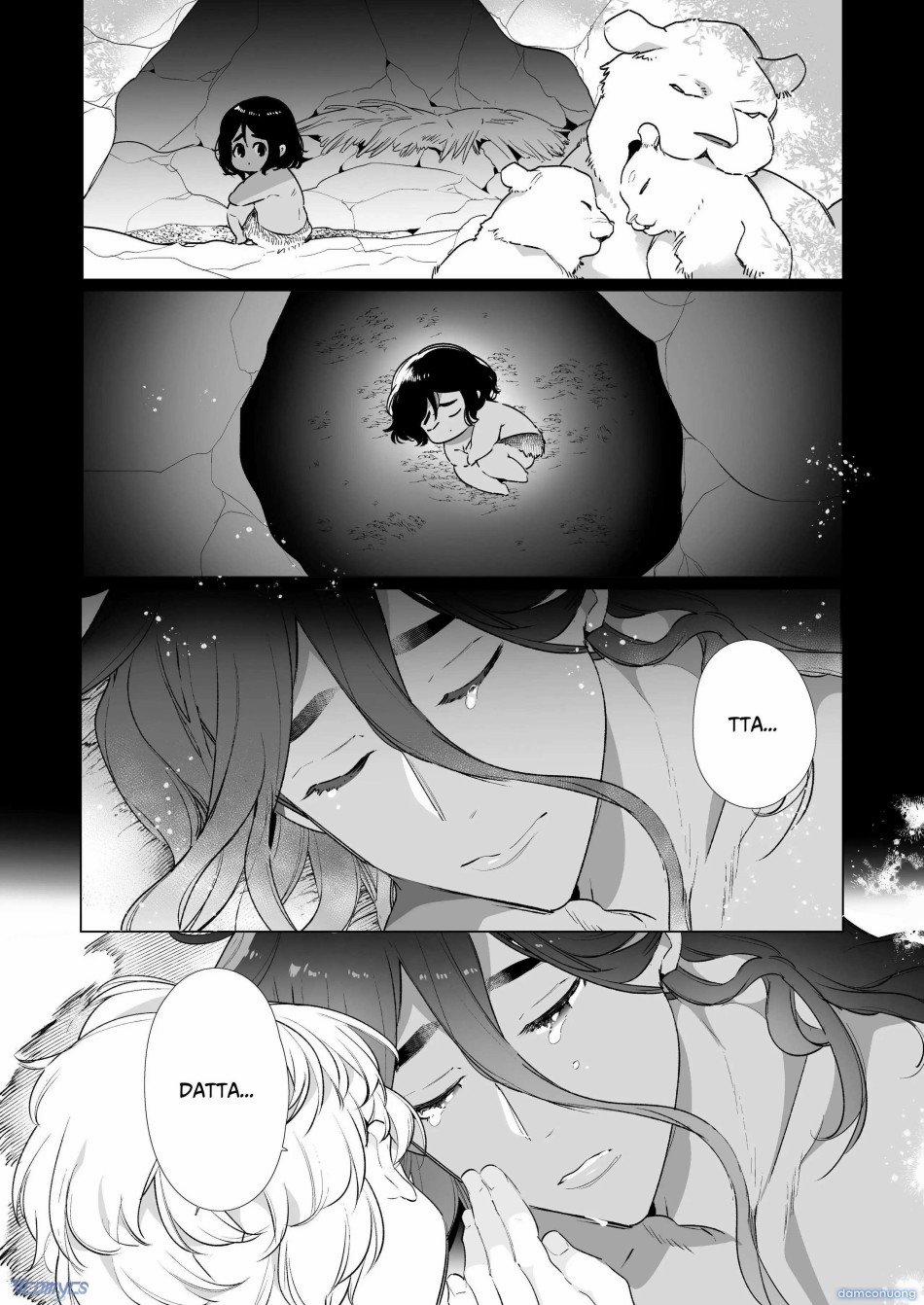 『18+』Tuyển Tập Truyện Ngắn Sếch Tàn Bạo 24.2 trang 39