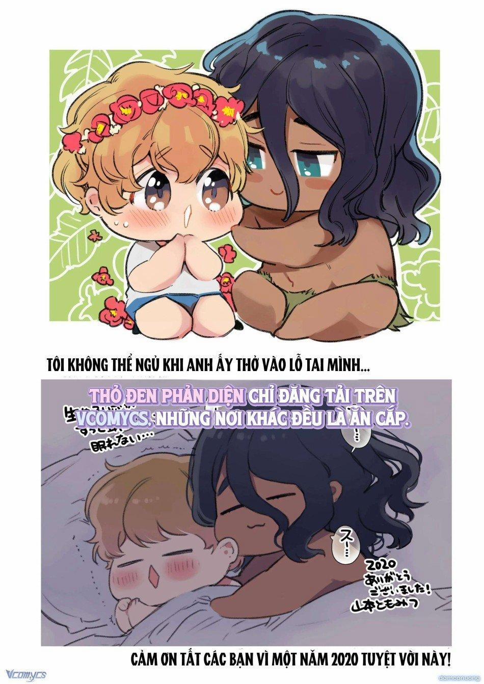 『18+』Tuyển Tập Truyện Ngắn Sếch Tàn Bạo 24.2 trang 42