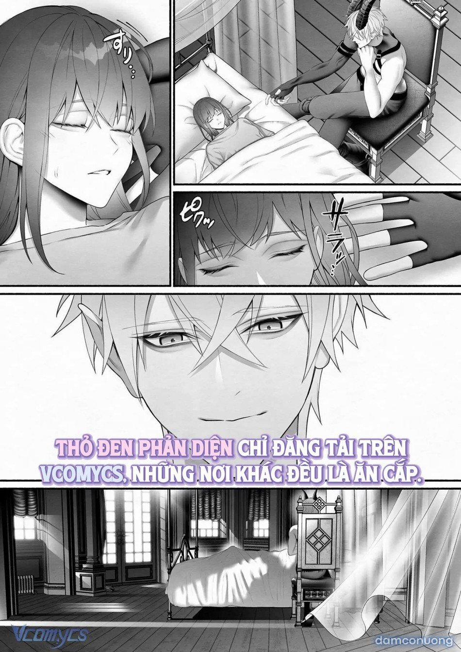 『18+』Tuyển Tập Truyện Ngắn Sếch Tàn Bạo 26.1 trang 32