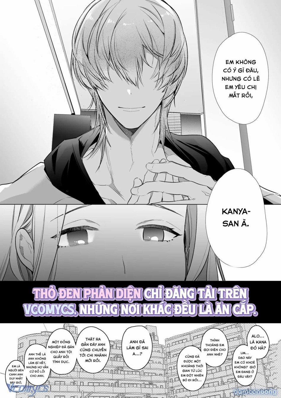 『18+』Tuyển Tập Truyện Ngắn Sếch Tàn Bạo 27 trang 47