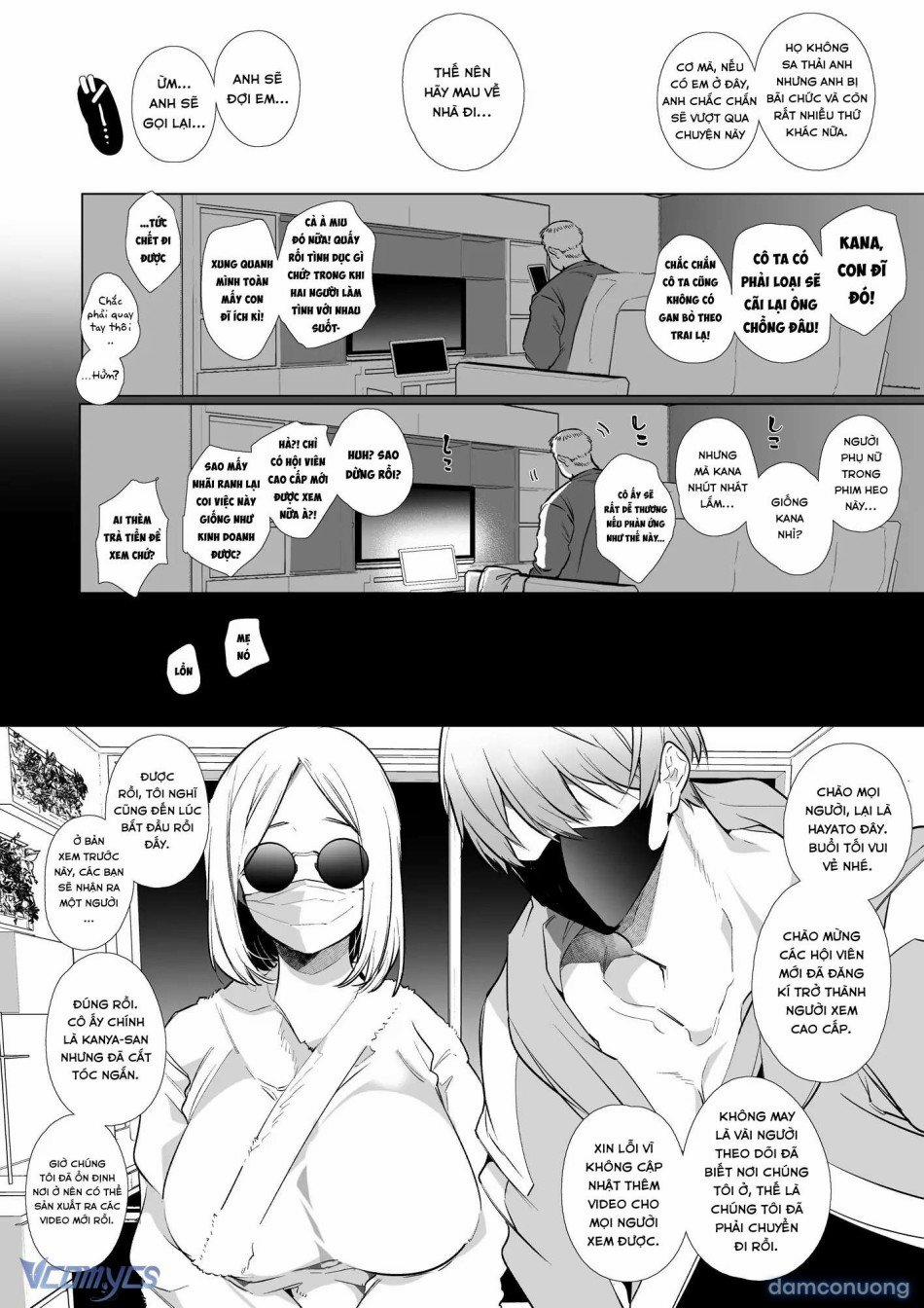 『18+』Tuyển Tập Truyện Ngắn Sếch Tàn Bạo 27 trang 48