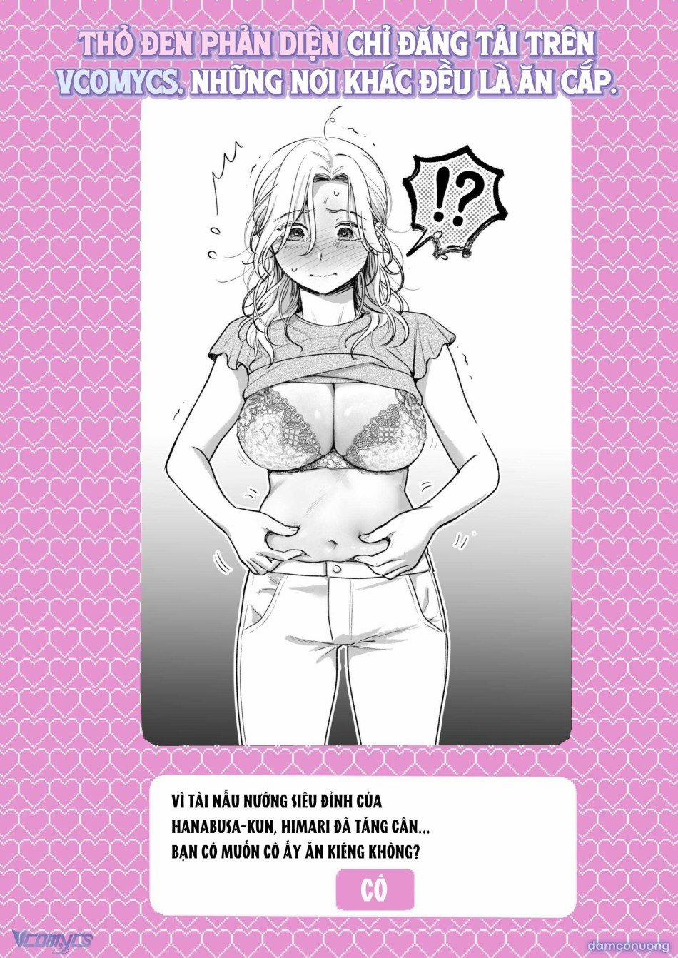 『18+』Tuyển Tập Truyện Ngắn Sếch Tàn Bạo 28 trang 38