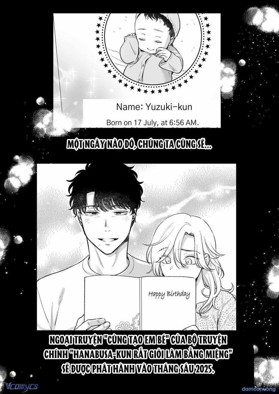 『18+』Tuyển Tập Truyện Ngắn Sếch Tàn Bạo 28 trang 51