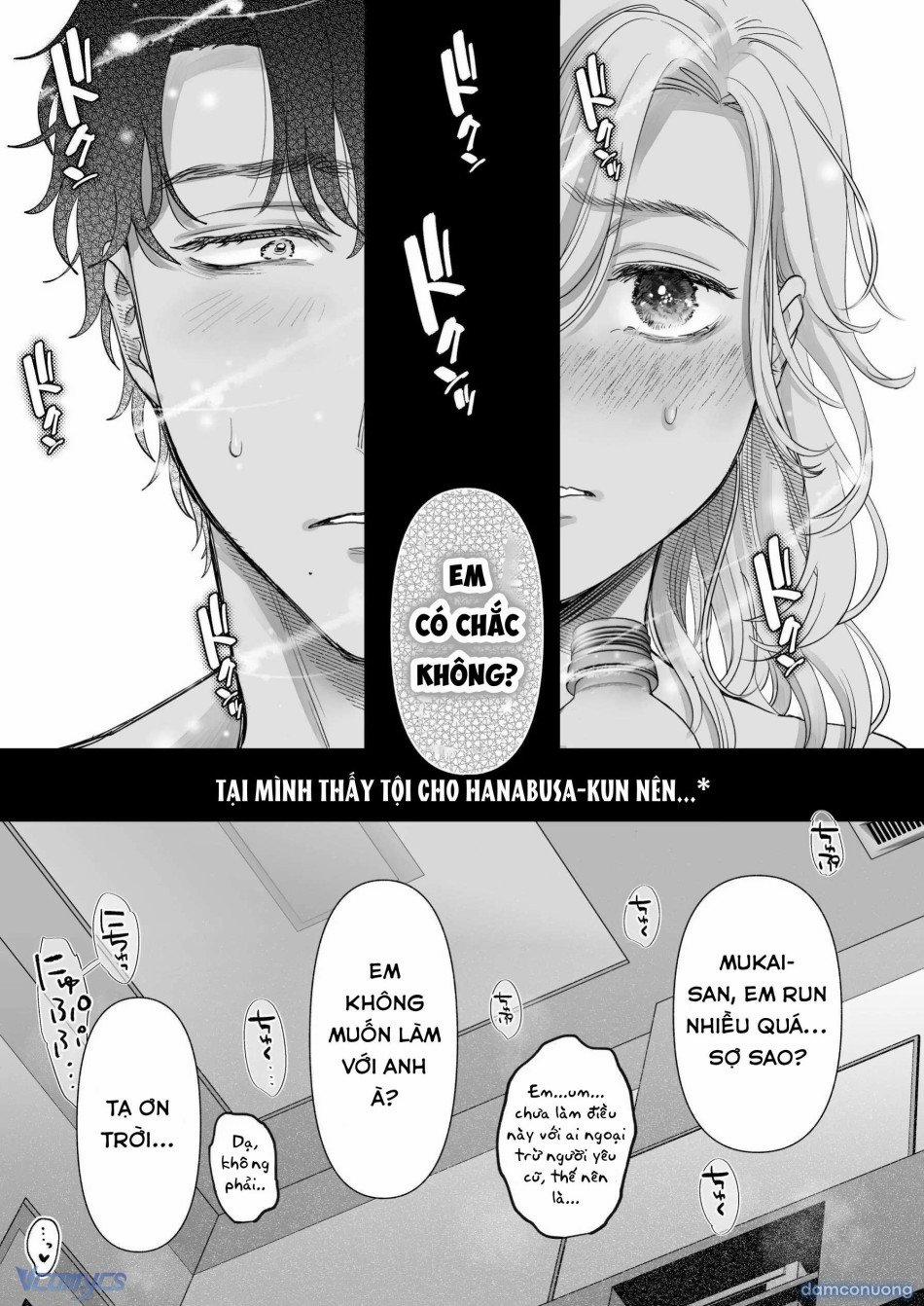 『18+』Tuyển Tập Truyện Ngắn Sếch Tàn Bạo 29 trang 15