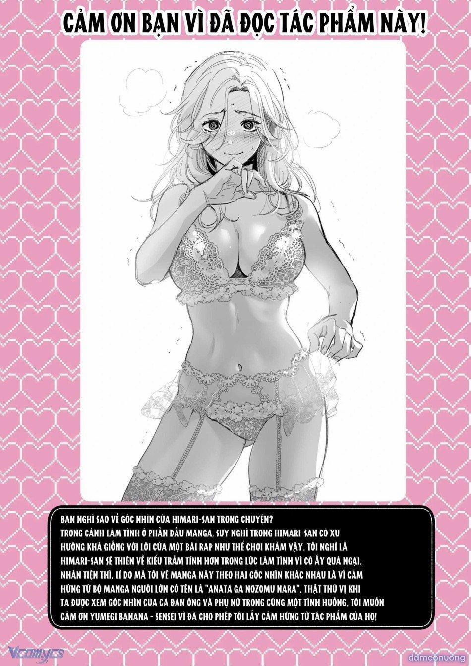 『18+』Tuyển Tập Truyện Ngắn Sếch Tàn Bạo 29 trang 39