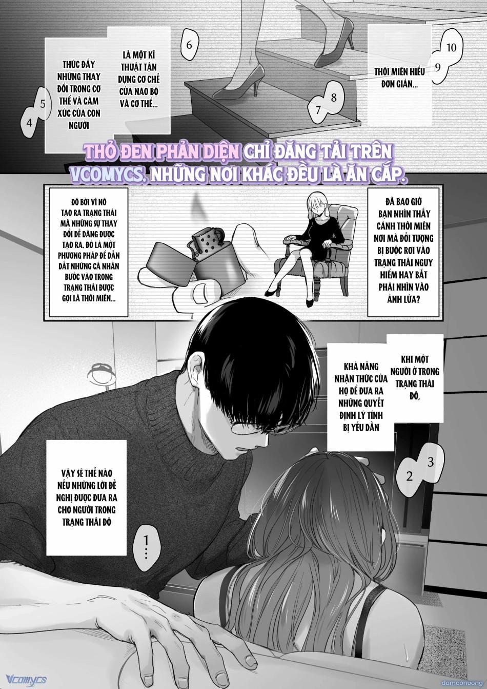 『18+』Tuyển Tập Truyện Ngắn Sếch Tàn Bạo 54.1 trang 26