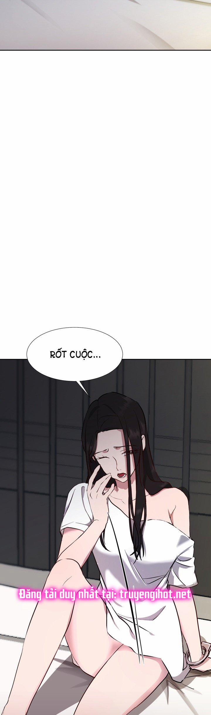 [18+] Tuyệt Đối Chiếm Hữu 1.1 trang 1