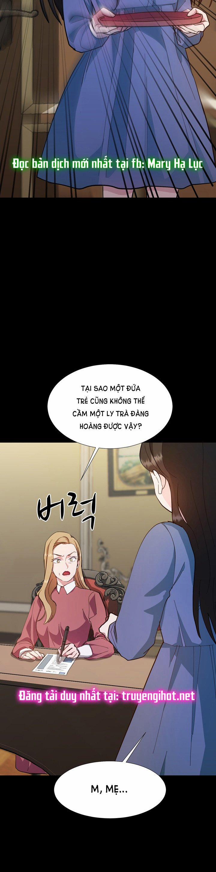 [18+] Tuyệt Đối Chiếm Hữu 1.1 trang 10