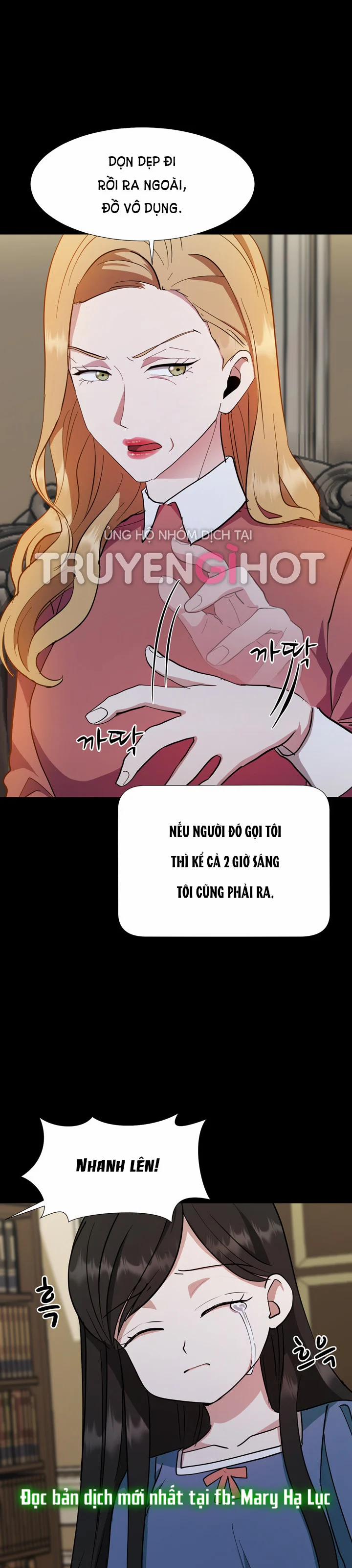 [18+] Tuyệt Đối Chiếm Hữu 1.1 trang 11