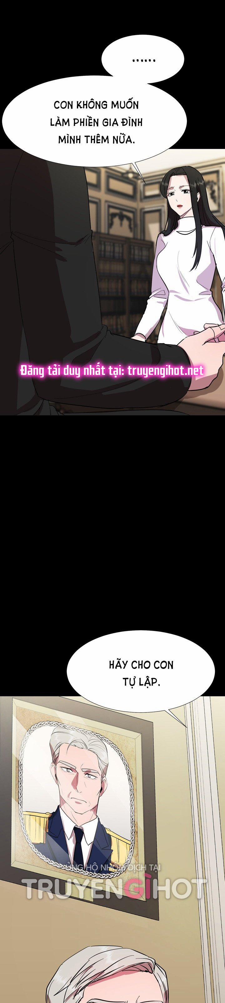 [18+] Tuyệt Đối Chiếm Hữu 1.1 trang 14