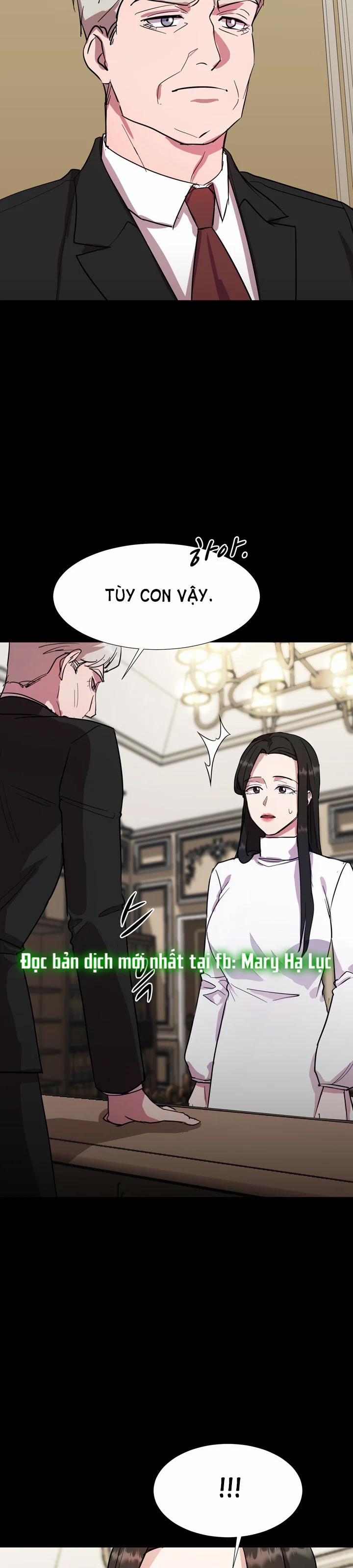 [18+] Tuyệt Đối Chiếm Hữu 1.1 trang 15