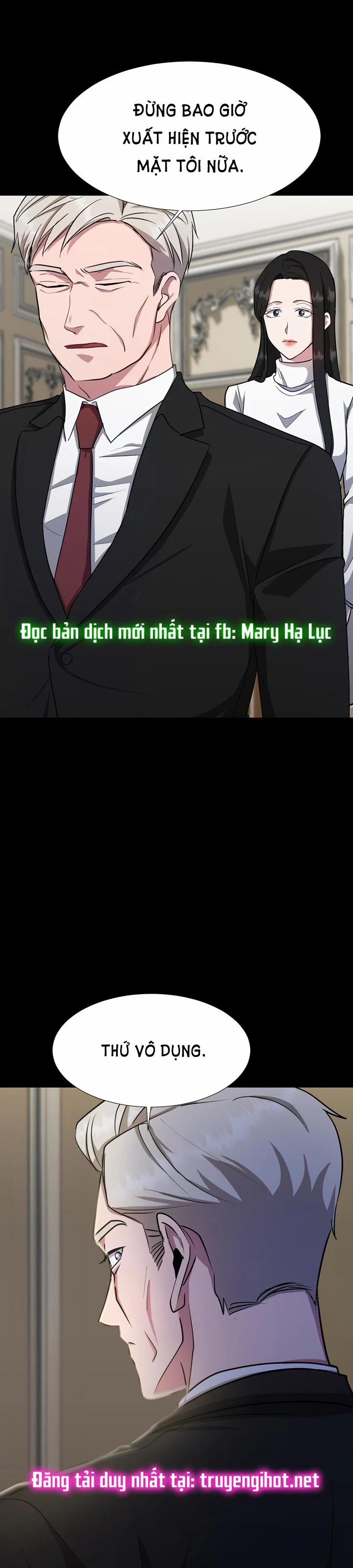 [18+] Tuyệt Đối Chiếm Hữu 1.1 trang 17