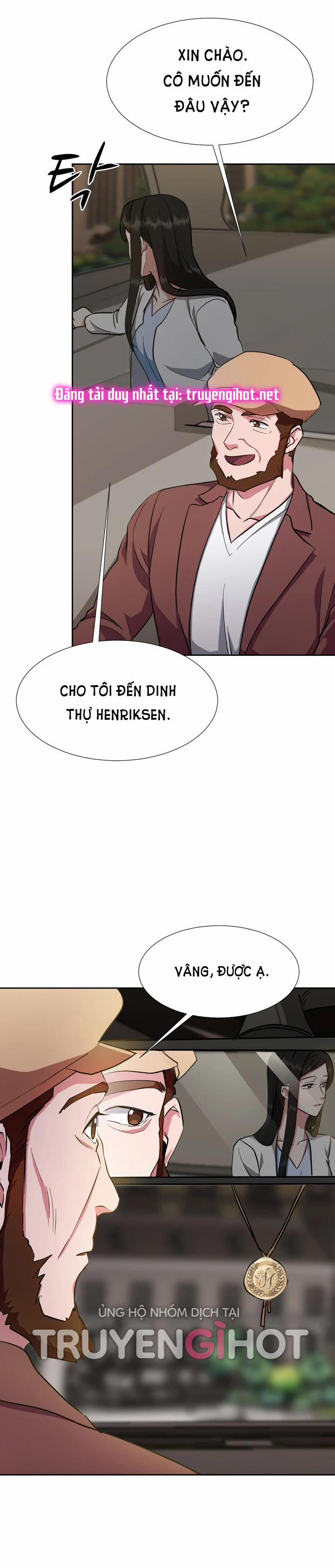 [18+] Tuyệt Đối Chiếm Hữu 1.1 trang 22