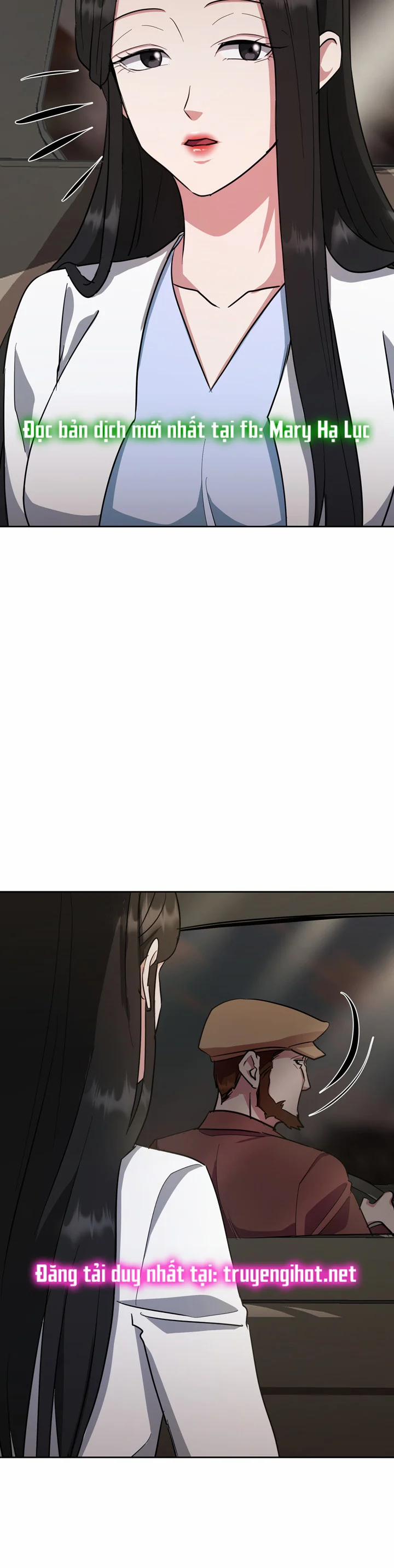 [18+] Tuyệt Đối Chiếm Hữu 1.1 trang 25