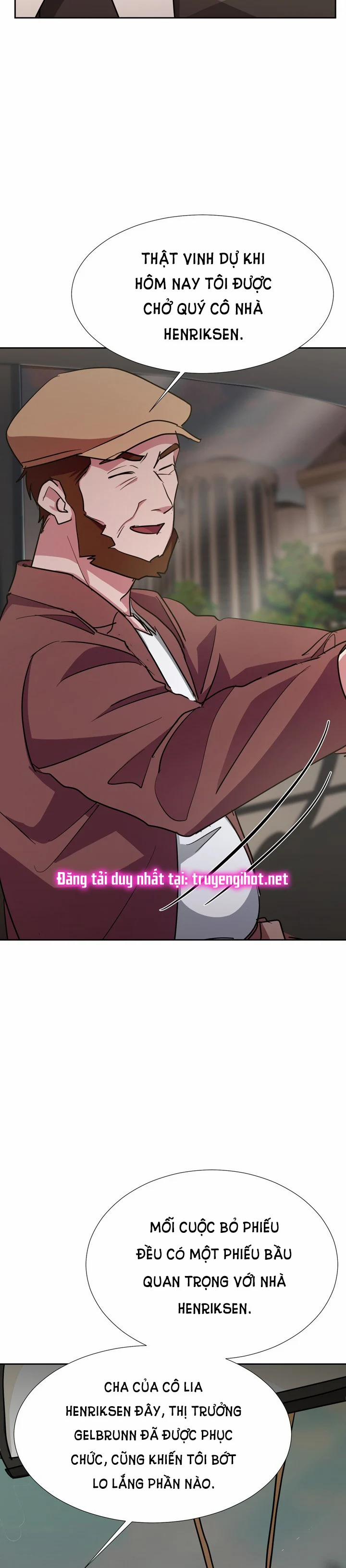 [18+] Tuyệt Đối Chiếm Hữu 1.1 trang 27