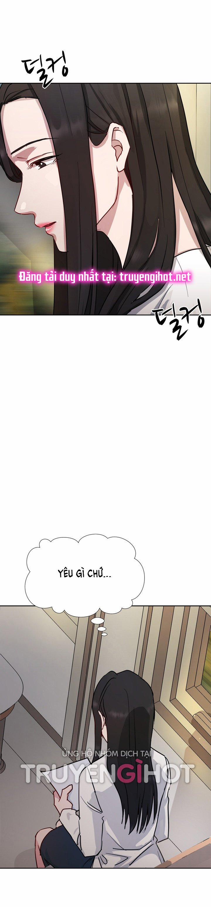 [18+] Tuyệt Đối Chiếm Hữu 1.1 trang 4