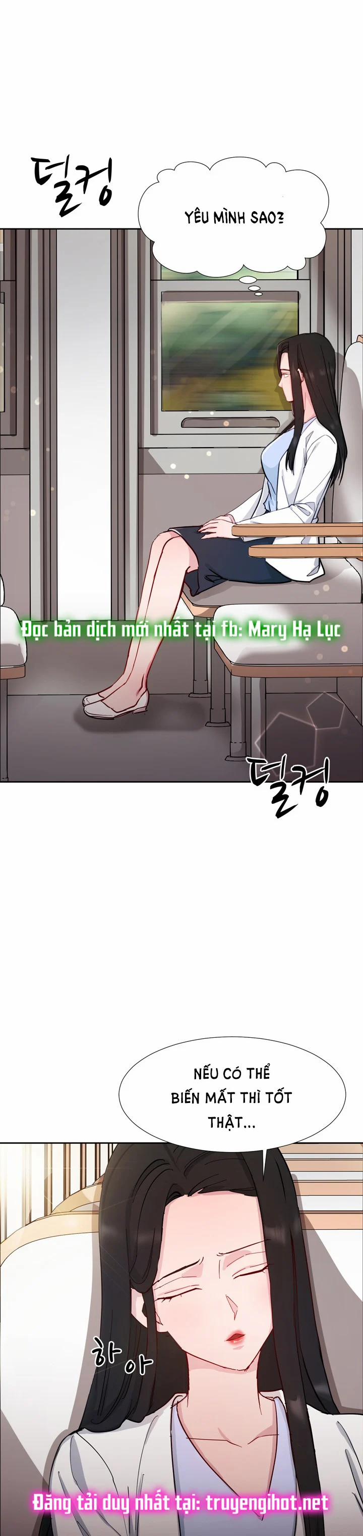 [18+] Tuyệt Đối Chiếm Hữu 1.1 trang 5