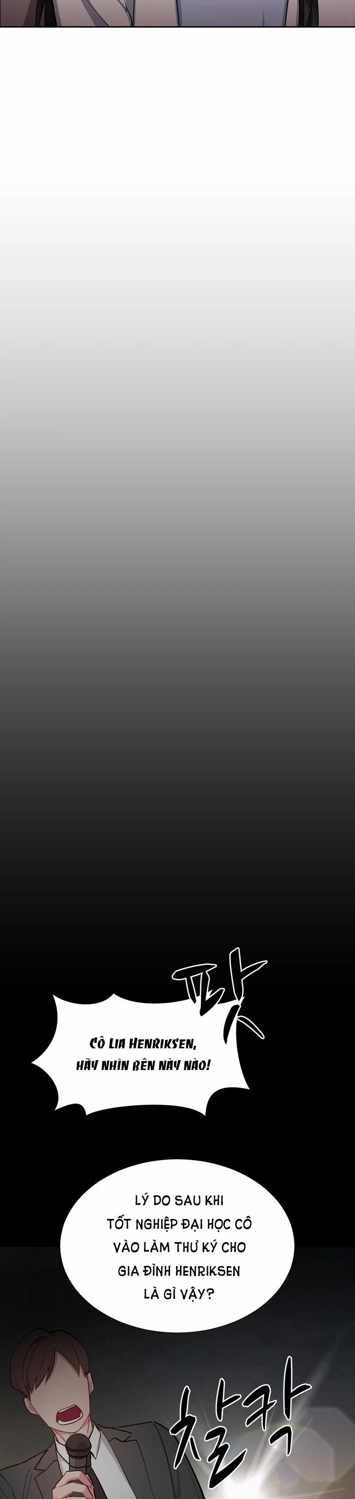 [18+] Tuyệt Đối Chiếm Hữu 1.1 trang 6