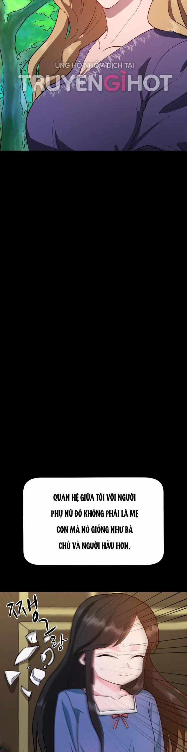 [18+] Tuyệt Đối Chiếm Hữu 1.1 trang 9