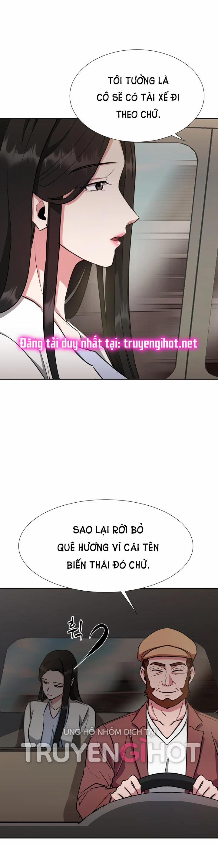 [18+] Tuyệt Đối Chiếm Hữu 1.2 trang 0