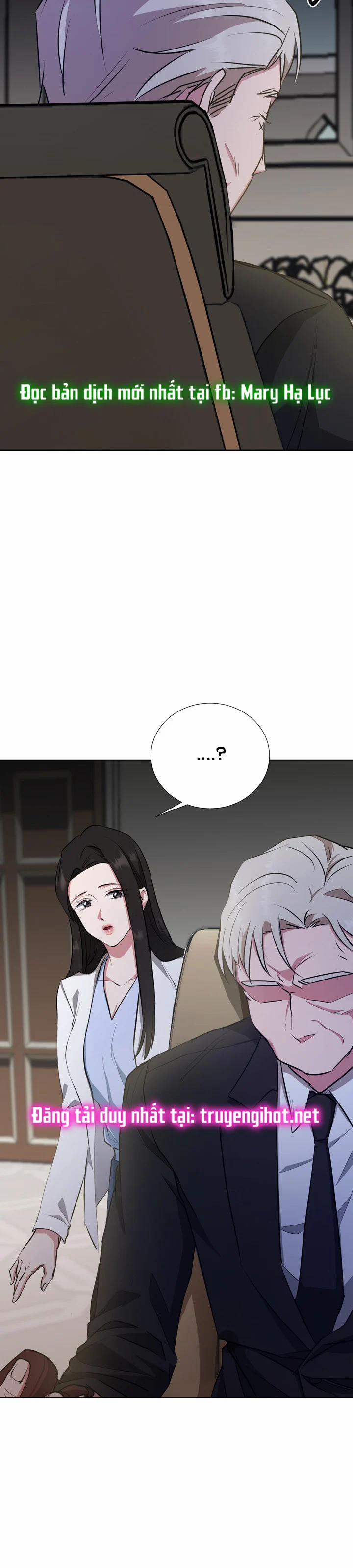 [18+] Tuyệt Đối Chiếm Hữu 1.2 trang 11