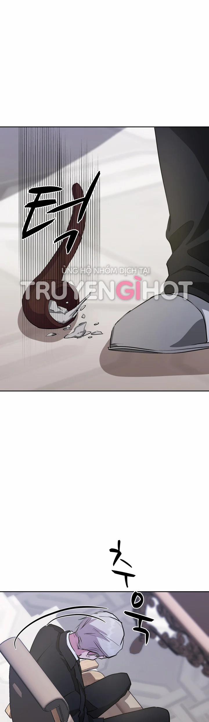 [18+] Tuyệt Đối Chiếm Hữu 1.2 trang 12