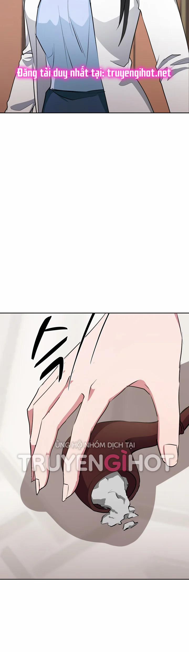 [18+] Tuyệt Đối Chiếm Hữu 1.2 trang 14